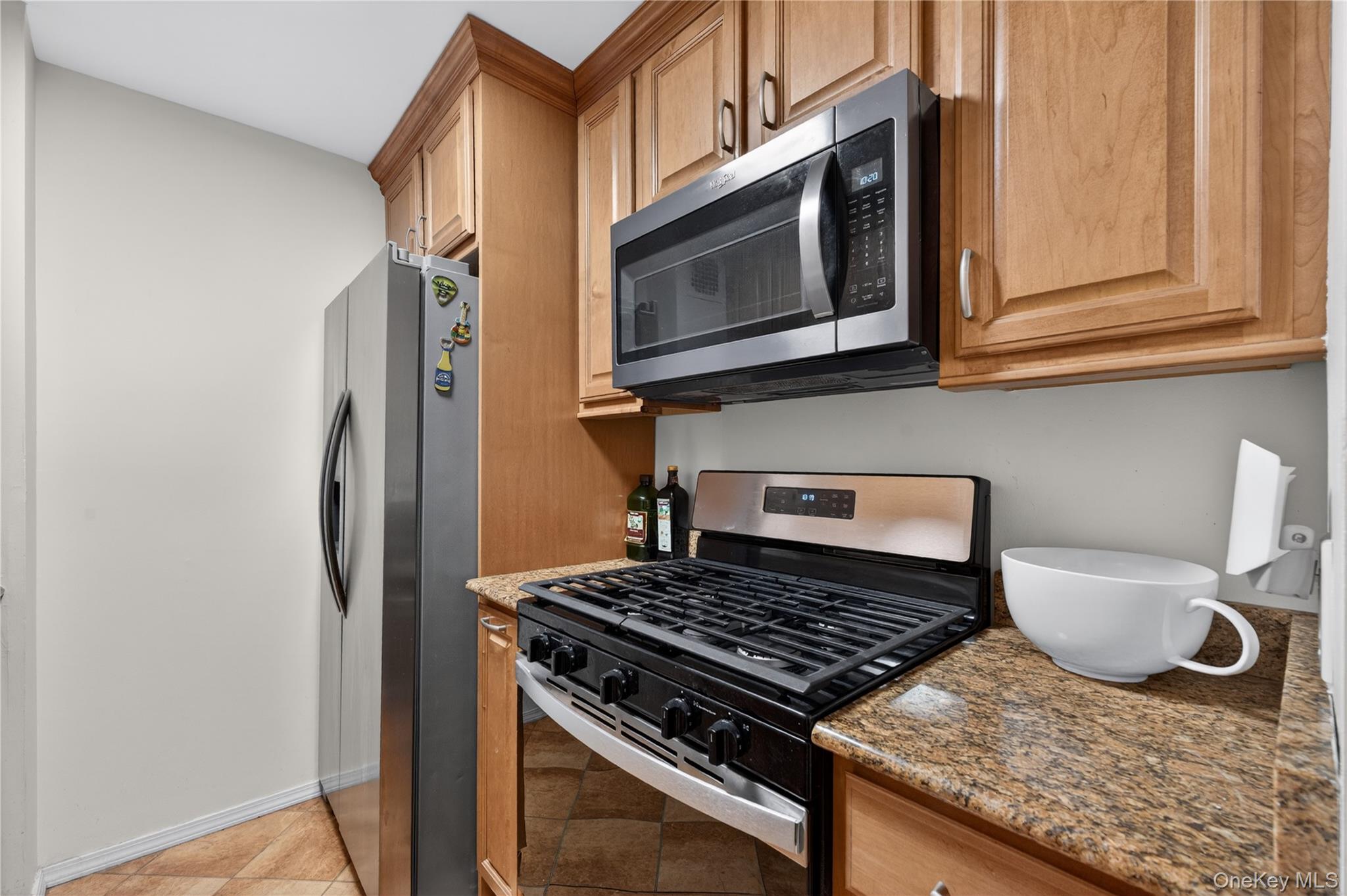 100 Clinton Avenue 3c Property Photo 5