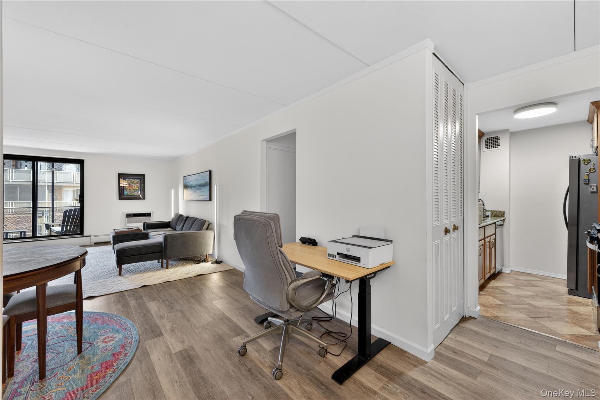 100 Clinton Avenue 3c Property Photo 7