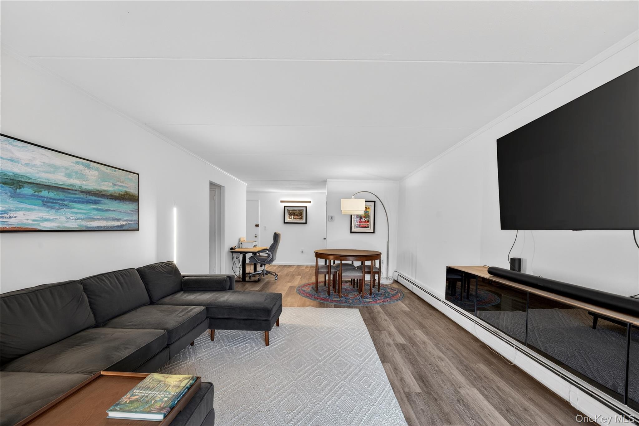 100 Clinton Avenue 3c Property Photo 12