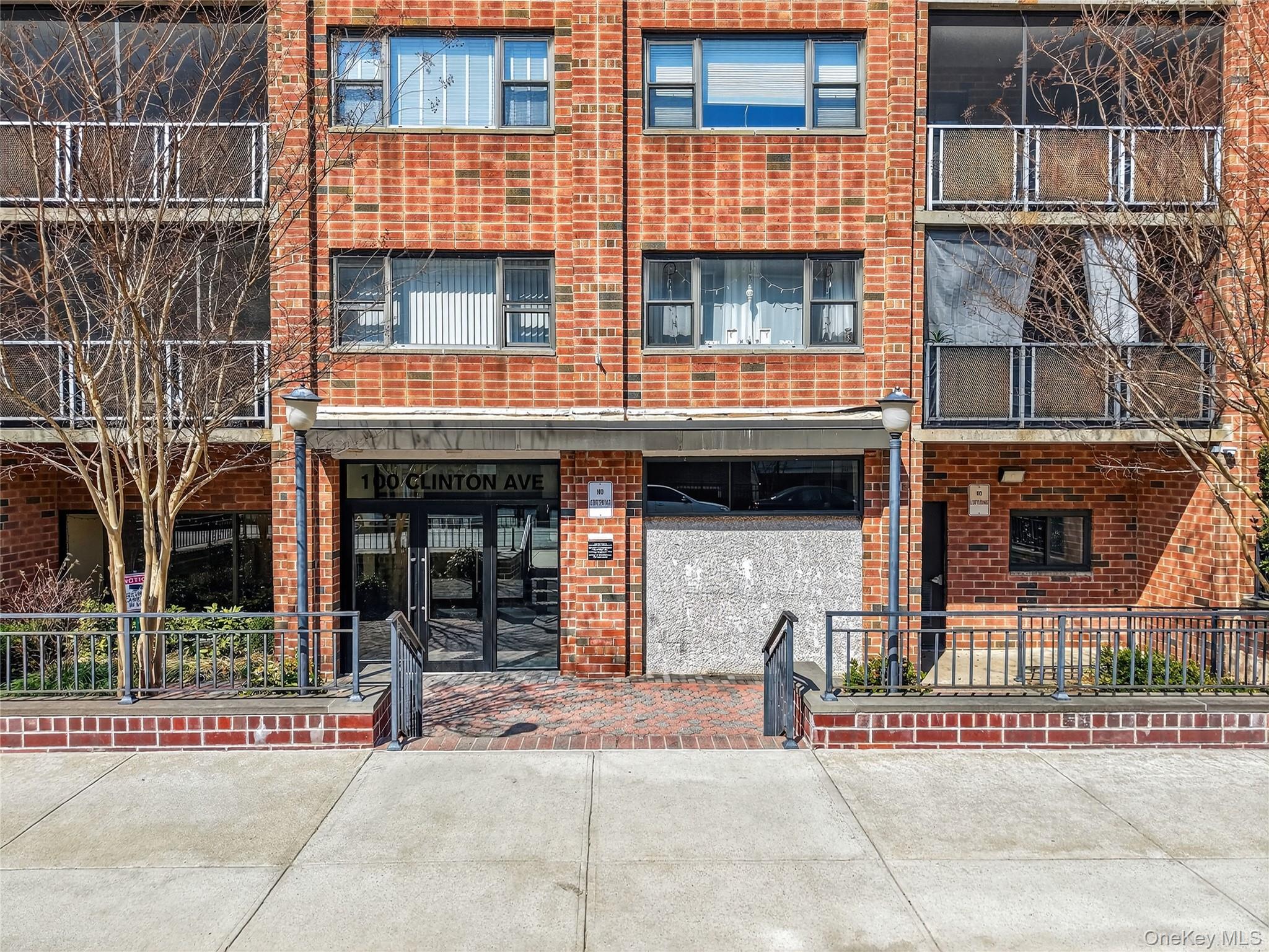 100 Clinton Avenue 3c Property Photo 16