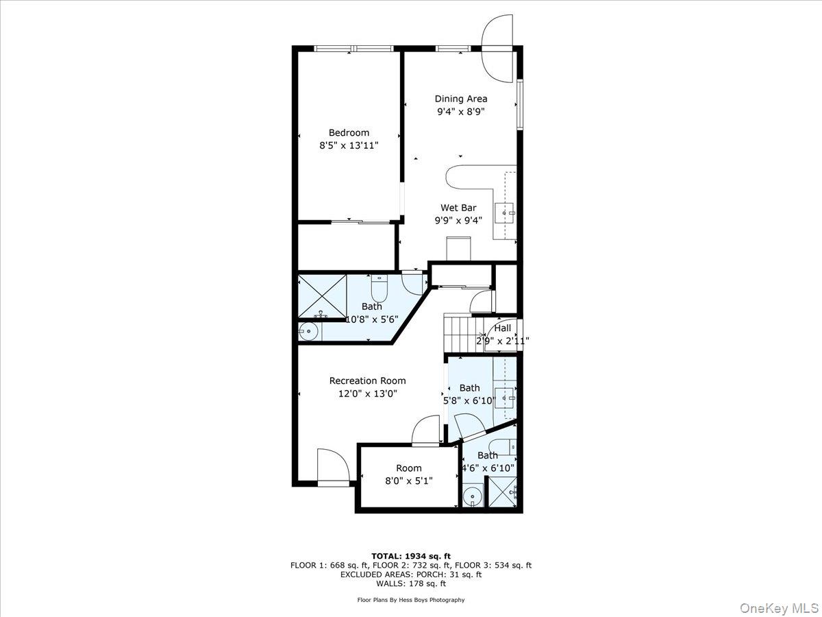 2323 Powell Avenue Property Photo 17