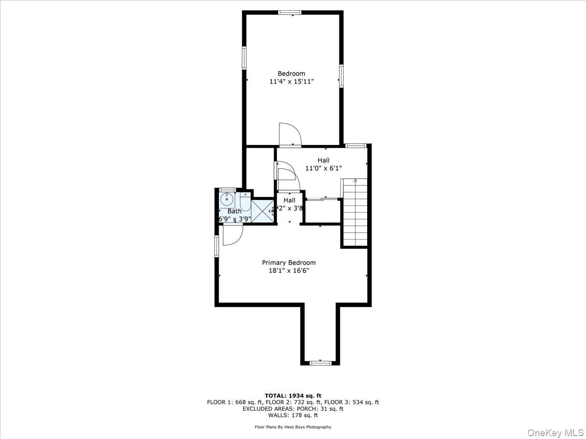 2323 Powell Avenue Property Photo 18