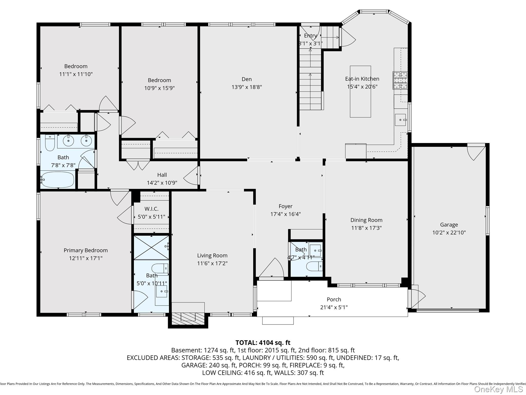 6 Blenheim Court Property Photo 25