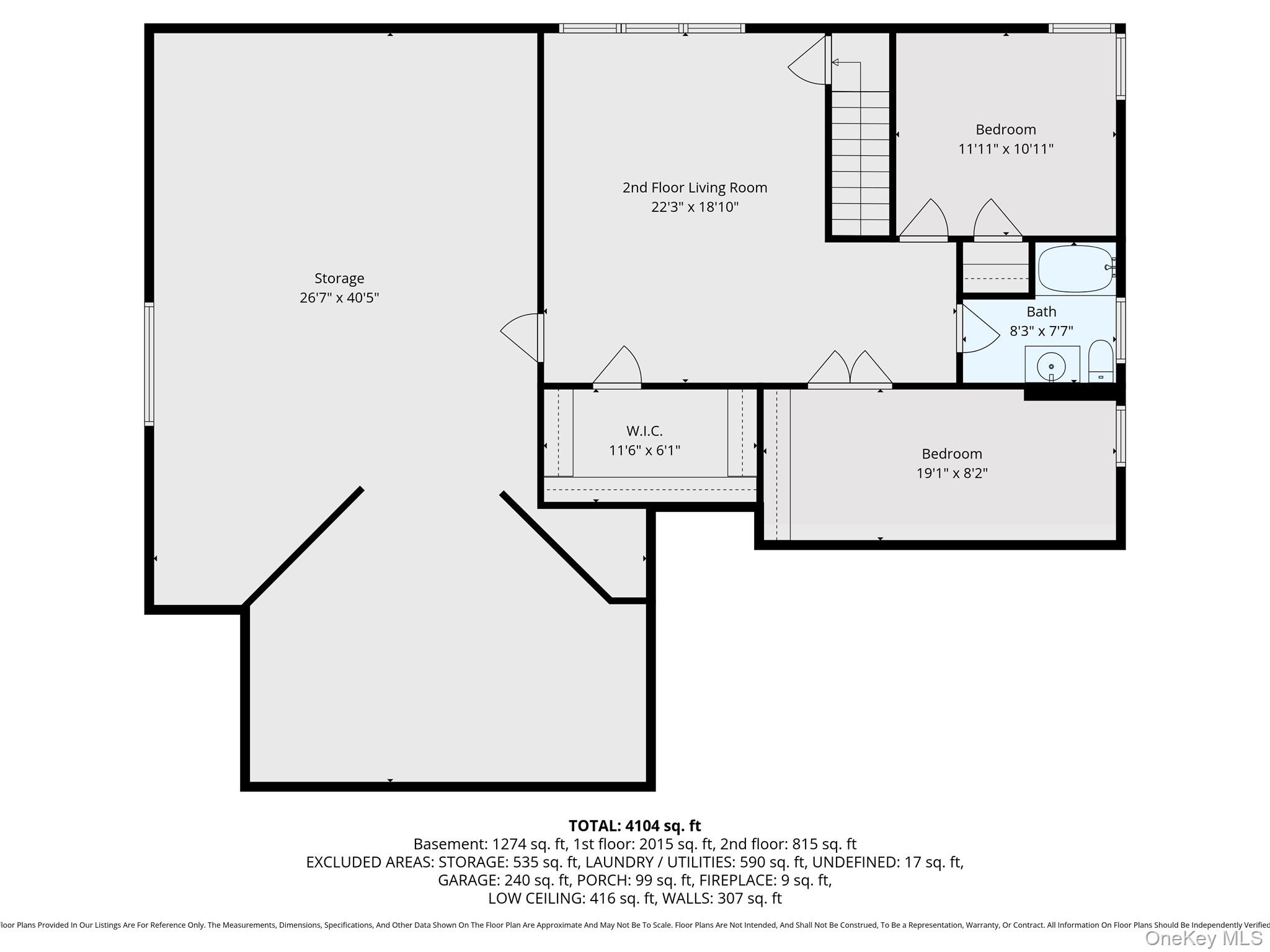 6 Blenheim Court Property Photo 26