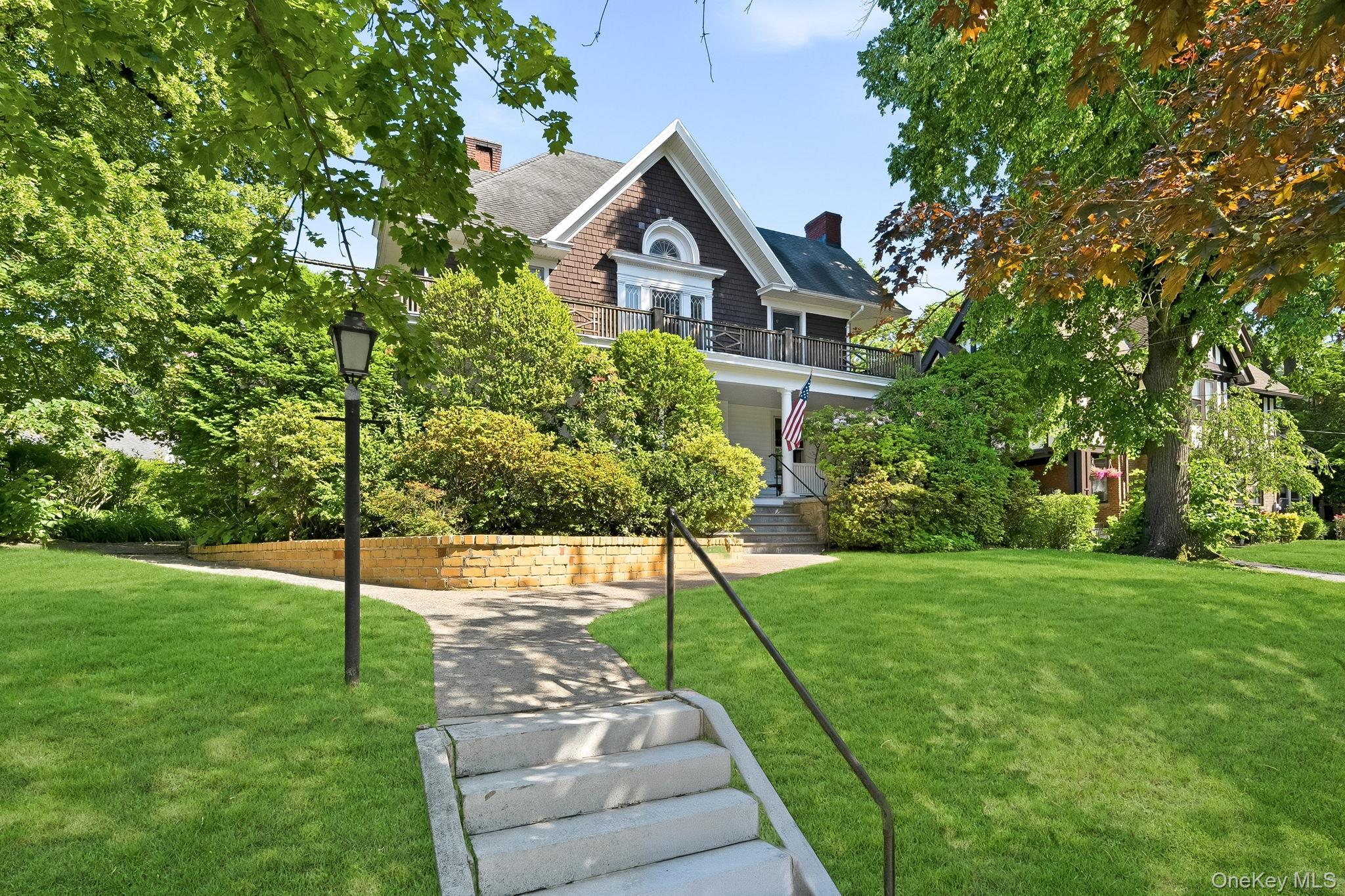 13 Ridgeview Avenue Property Photo 46