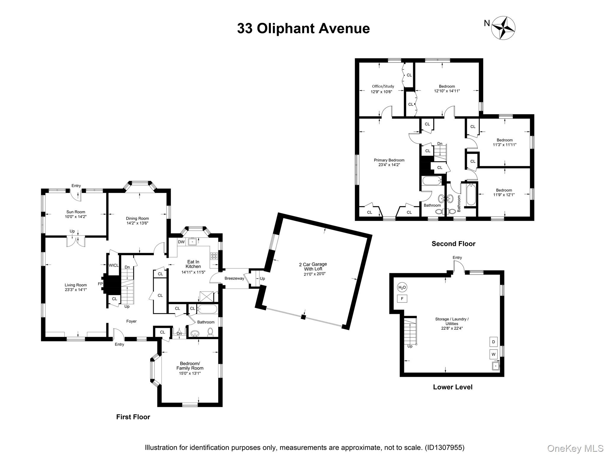 33 Oliphant Avenue Property Photo 45