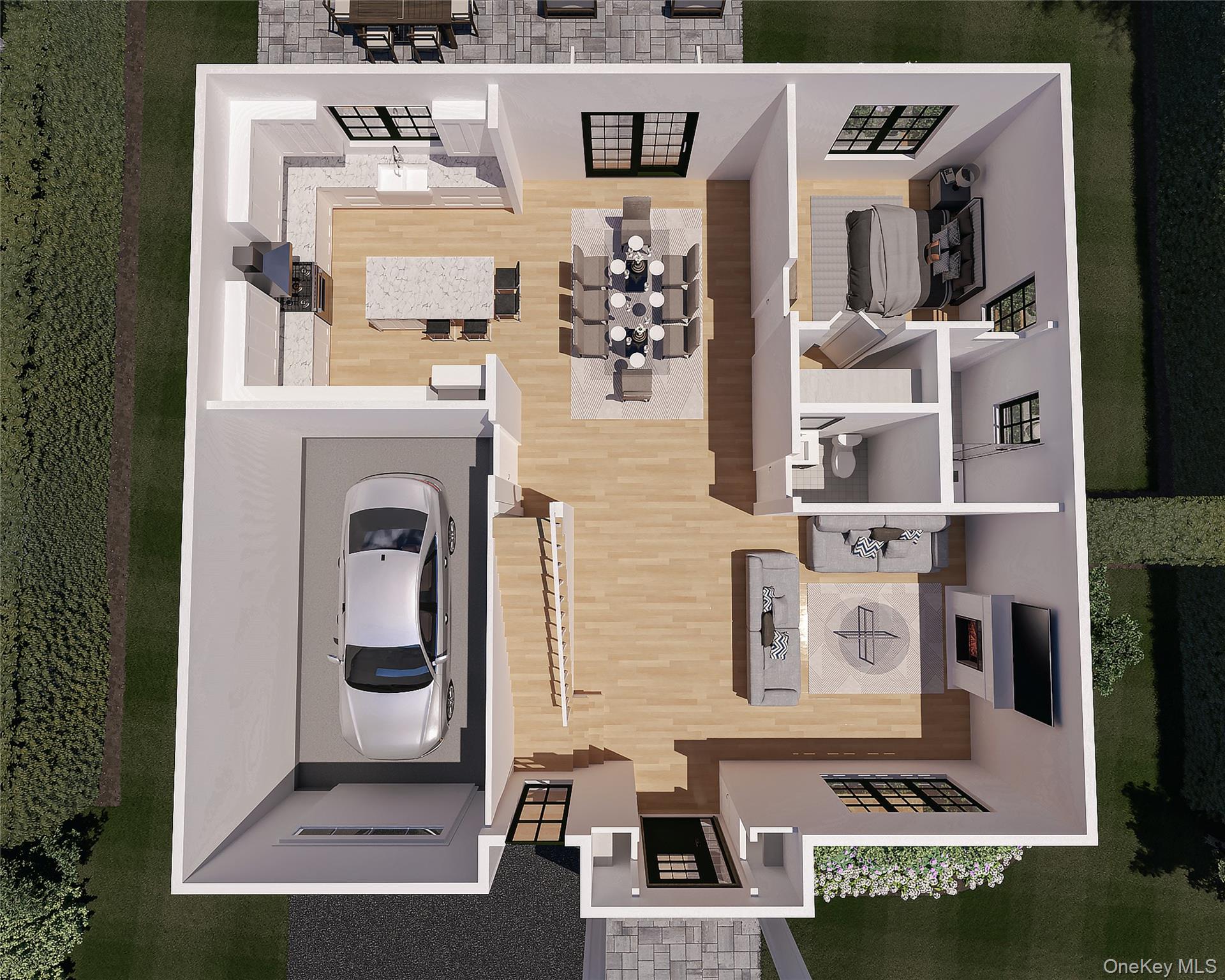 157 Rhode Island Avenue Property Photo 3