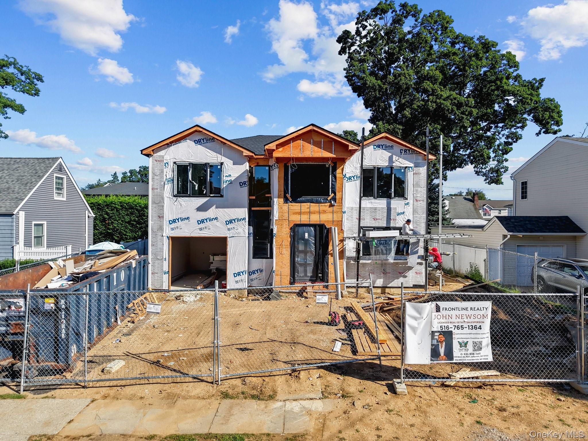 157 Rhode Island Avenue Property Photo 3