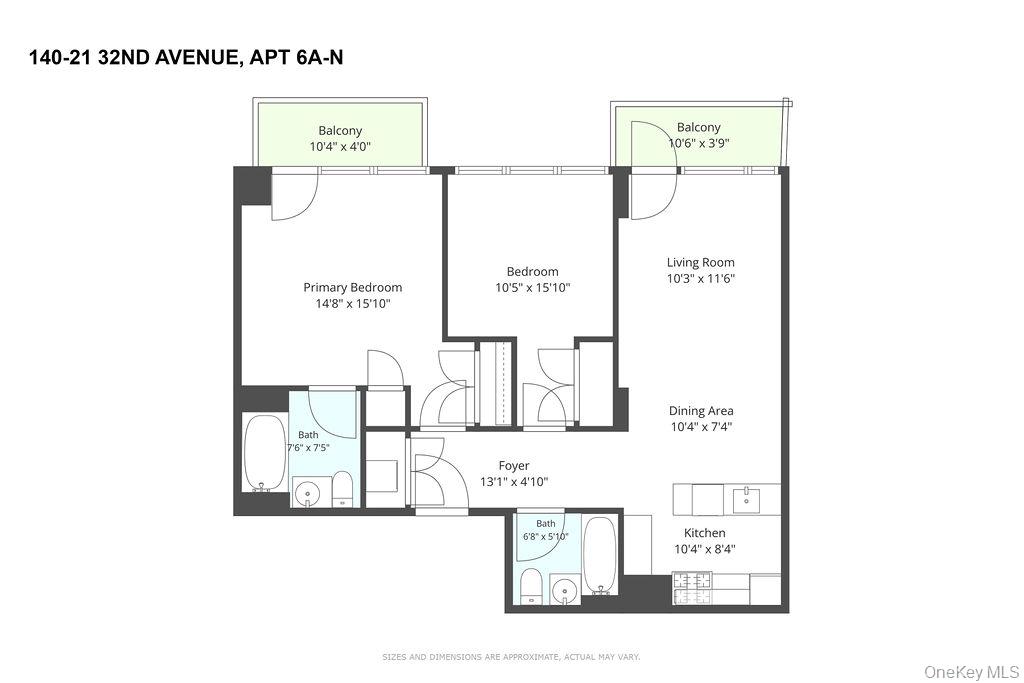 140-21 32nd Avenue 6a-n Property Photo 24