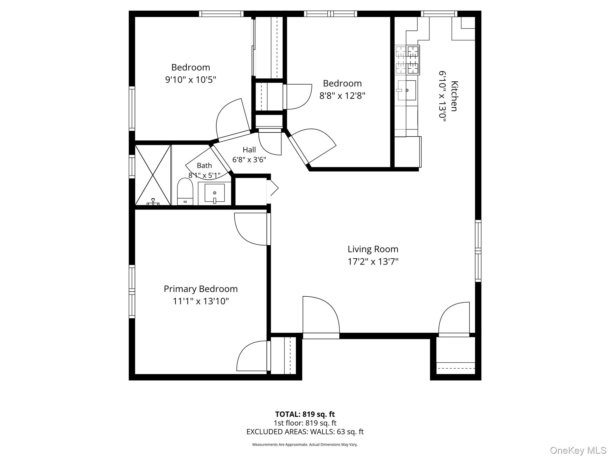 56-21 Douglastion Parkway Upper Property Photo 17
