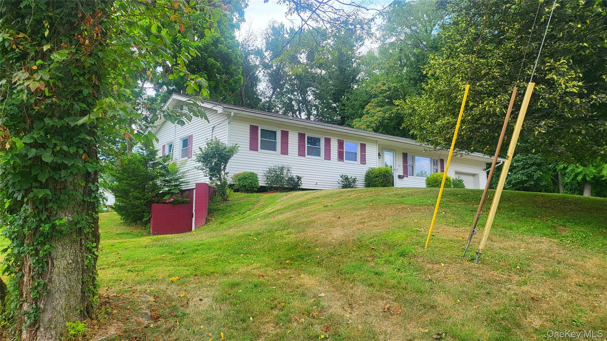 12 High Ridge Road