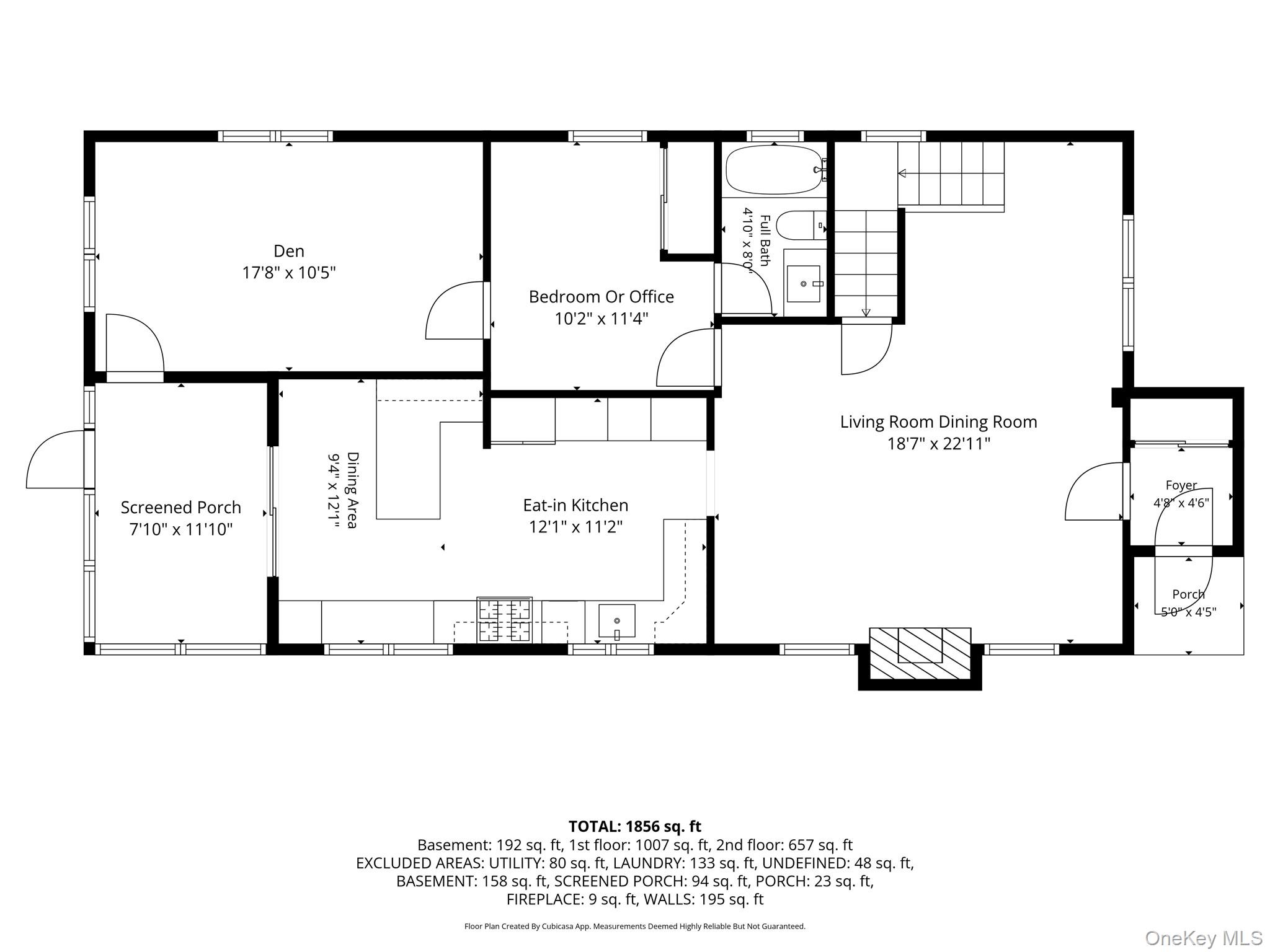 2864 Saint Johns Road Property Photo 46