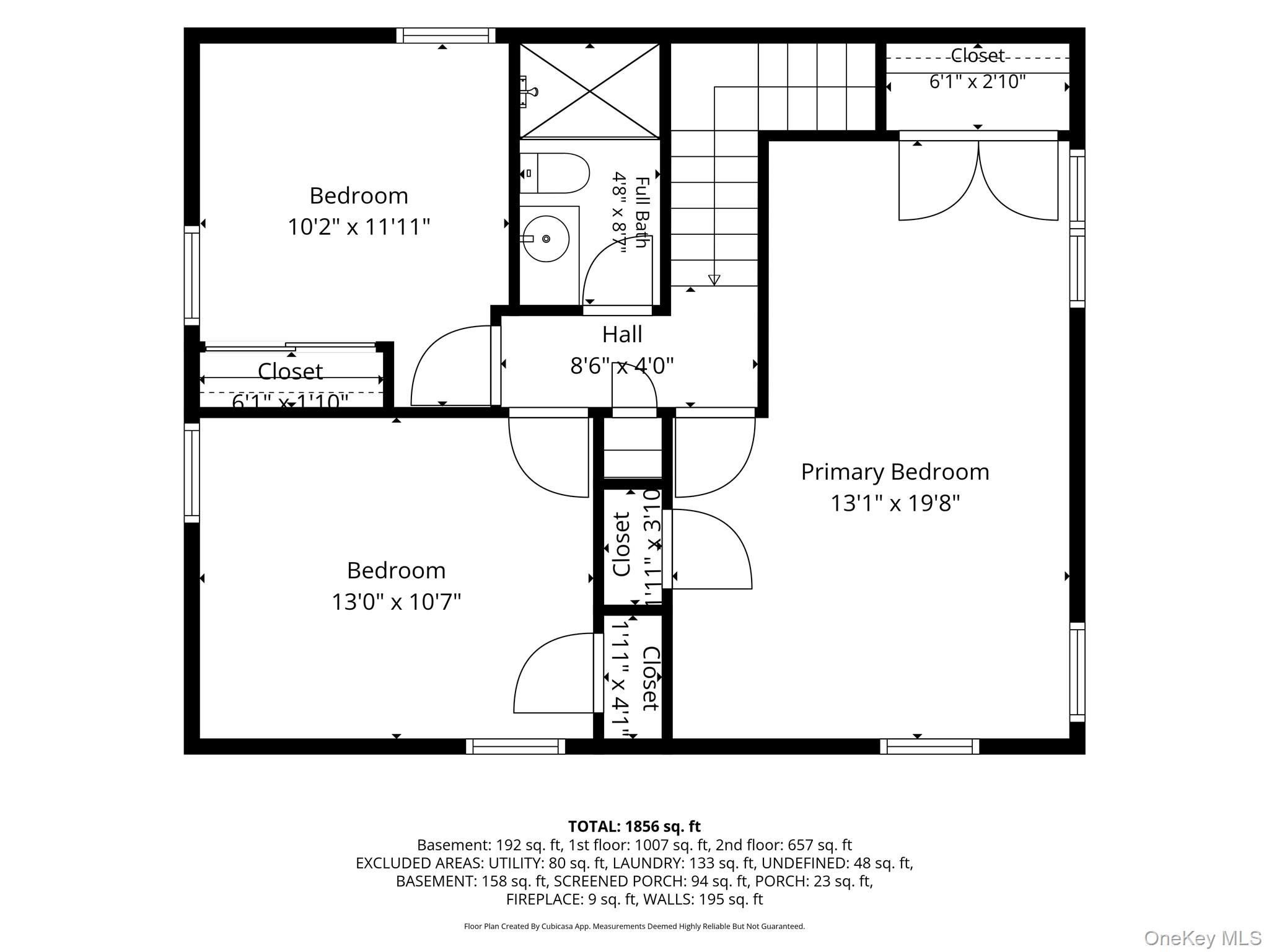 2864 Saint Johns Road Property Photo 47