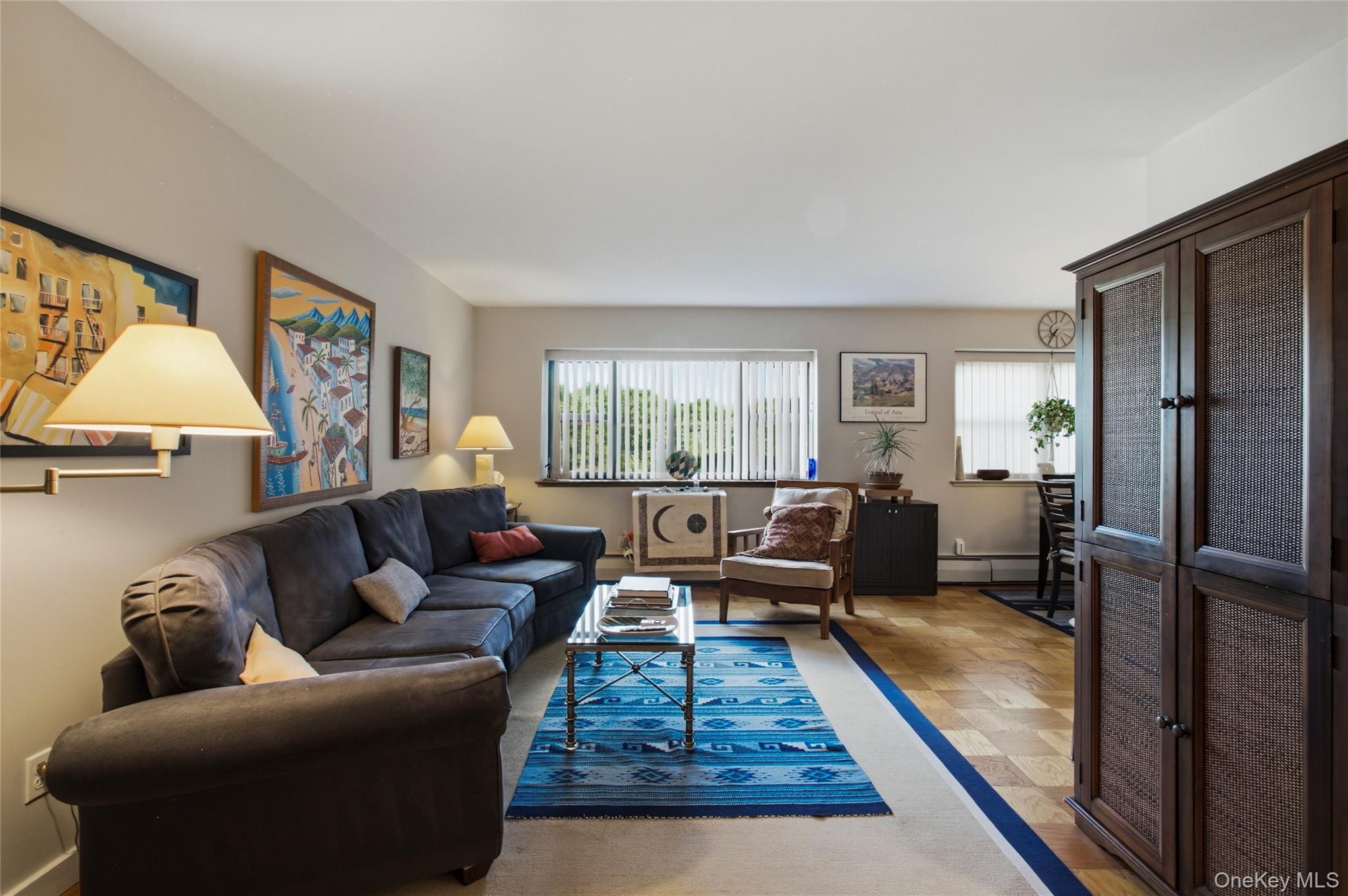 100 Diplomat Drive 2b Property Photo 8