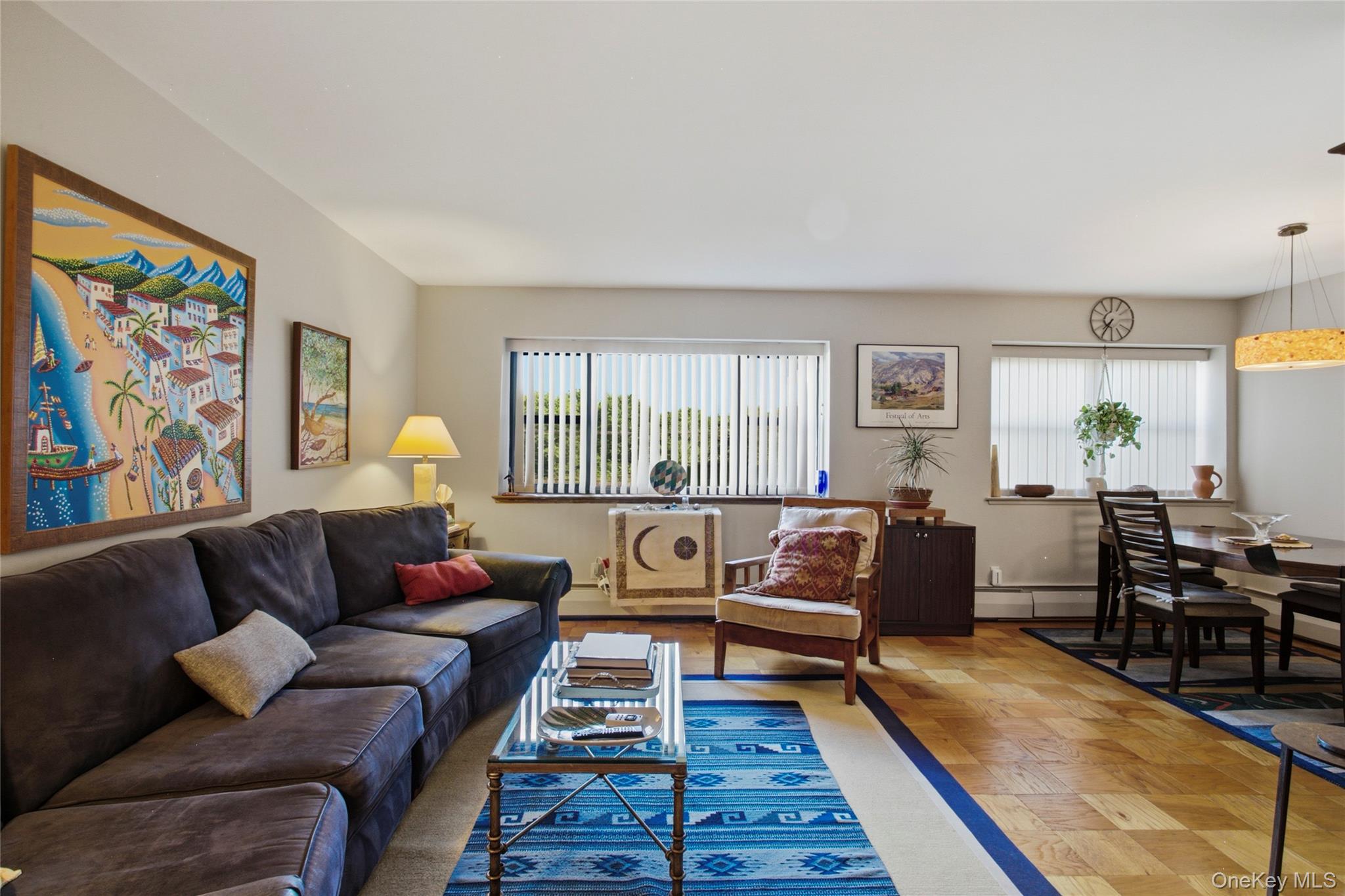 100 Diplomat Drive 2b Property Photo 9