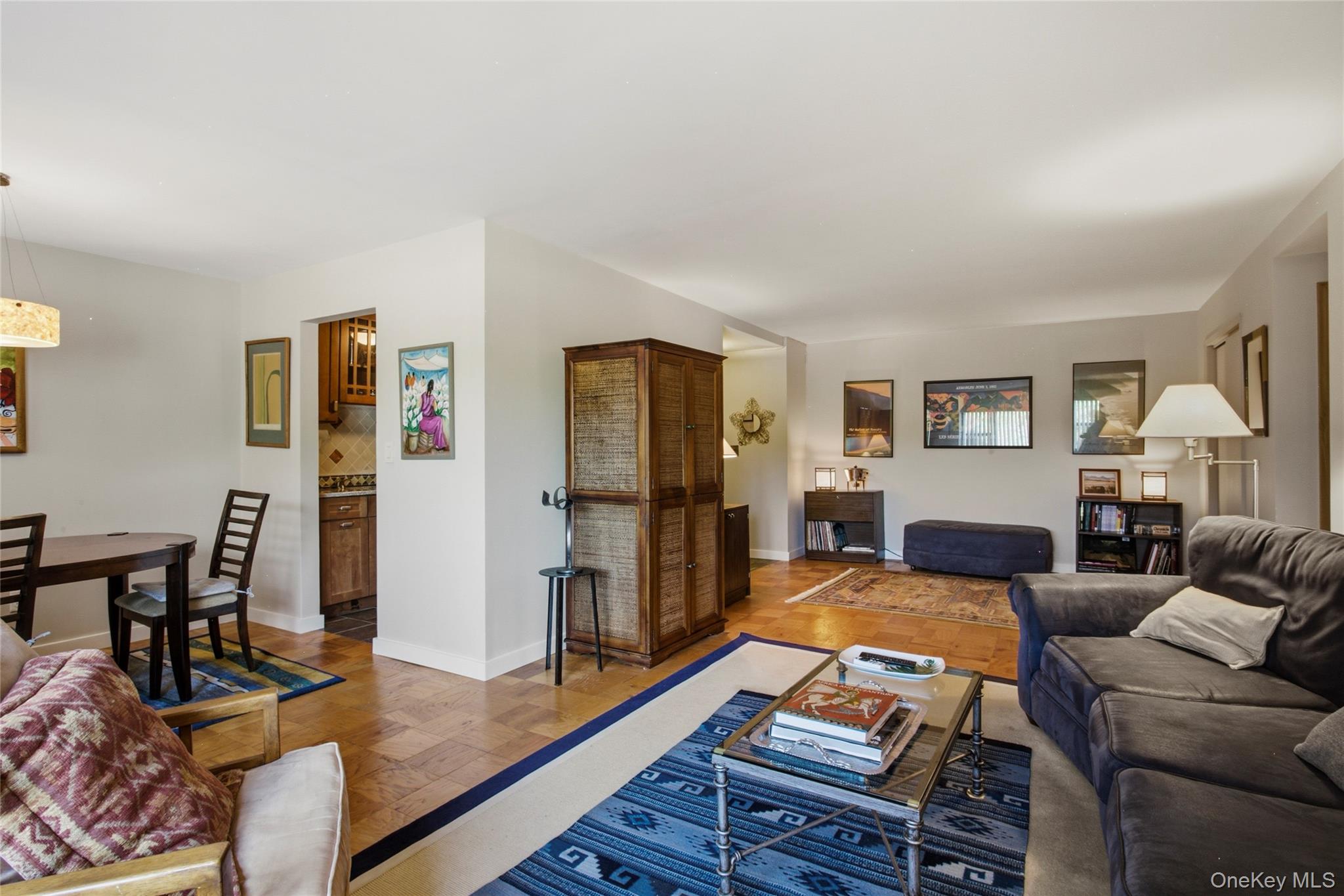 100 Diplomat Drive 2b Property Photo 14
