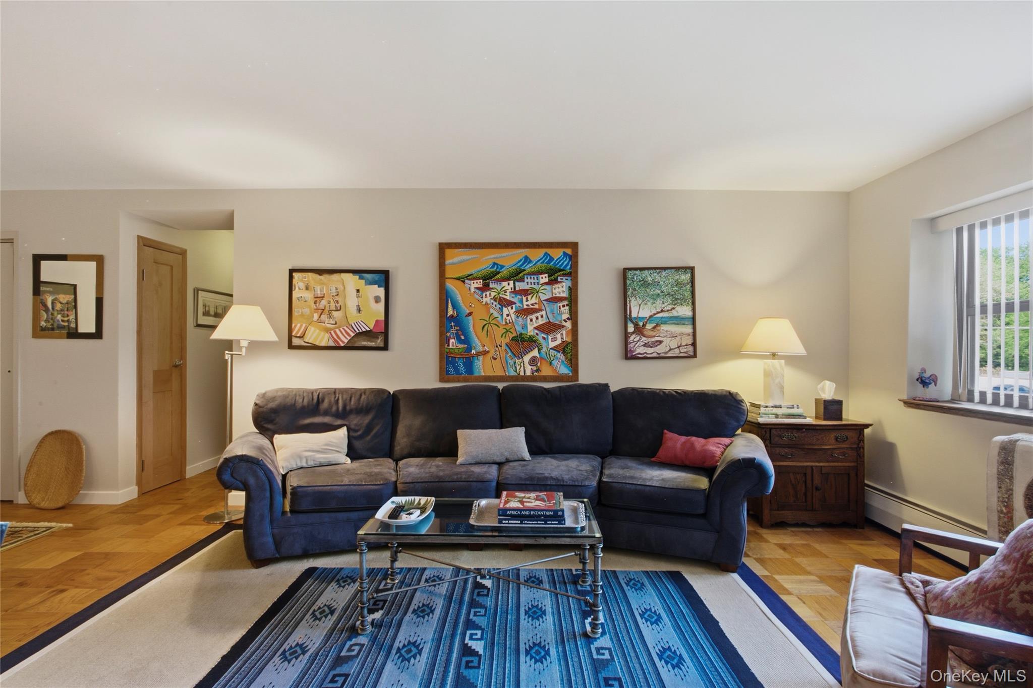 100 Diplomat Drive 2b Property Photo 15