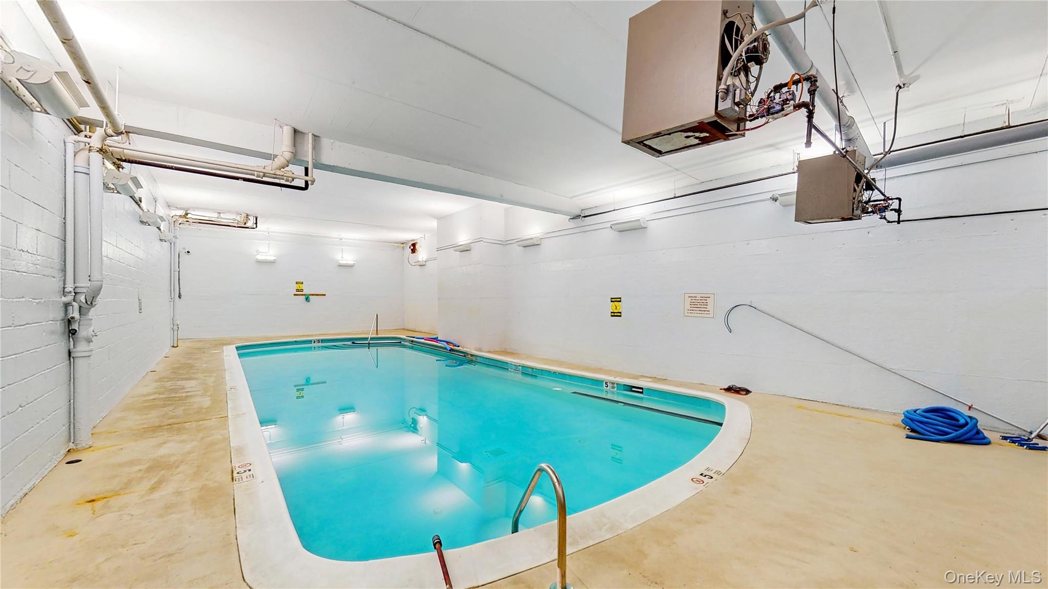 100 Diplomat Drive 2b Property Photo 23