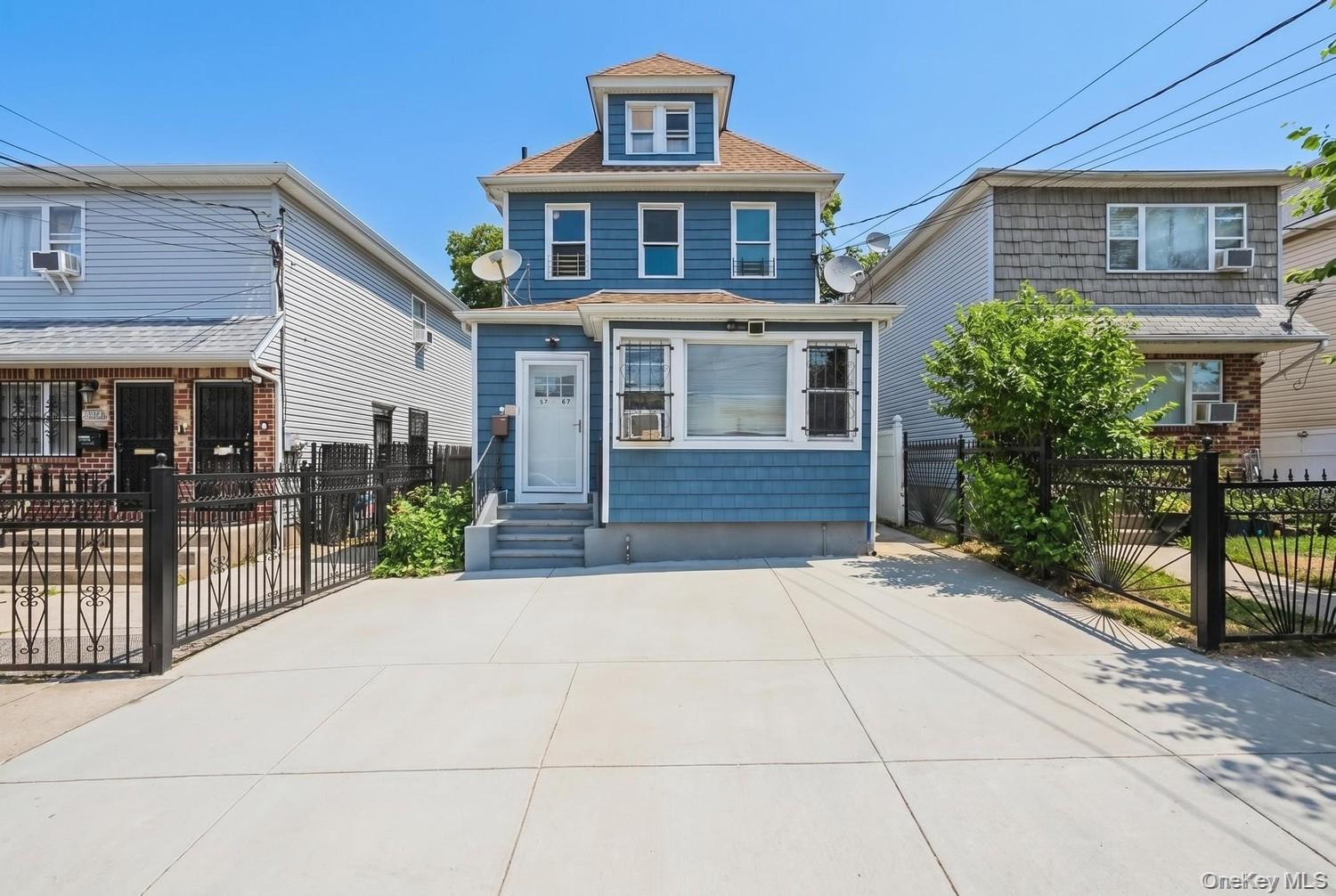 11417 159th Street Property Photo 1