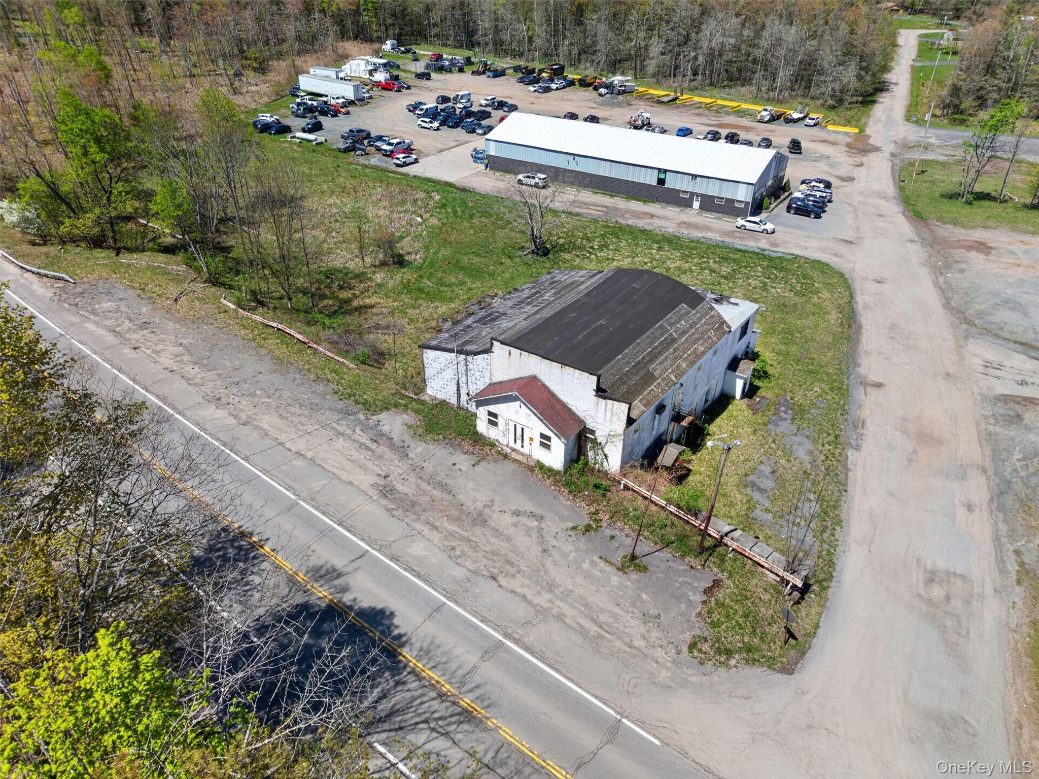 2600 State Route 52 Property Photo 1