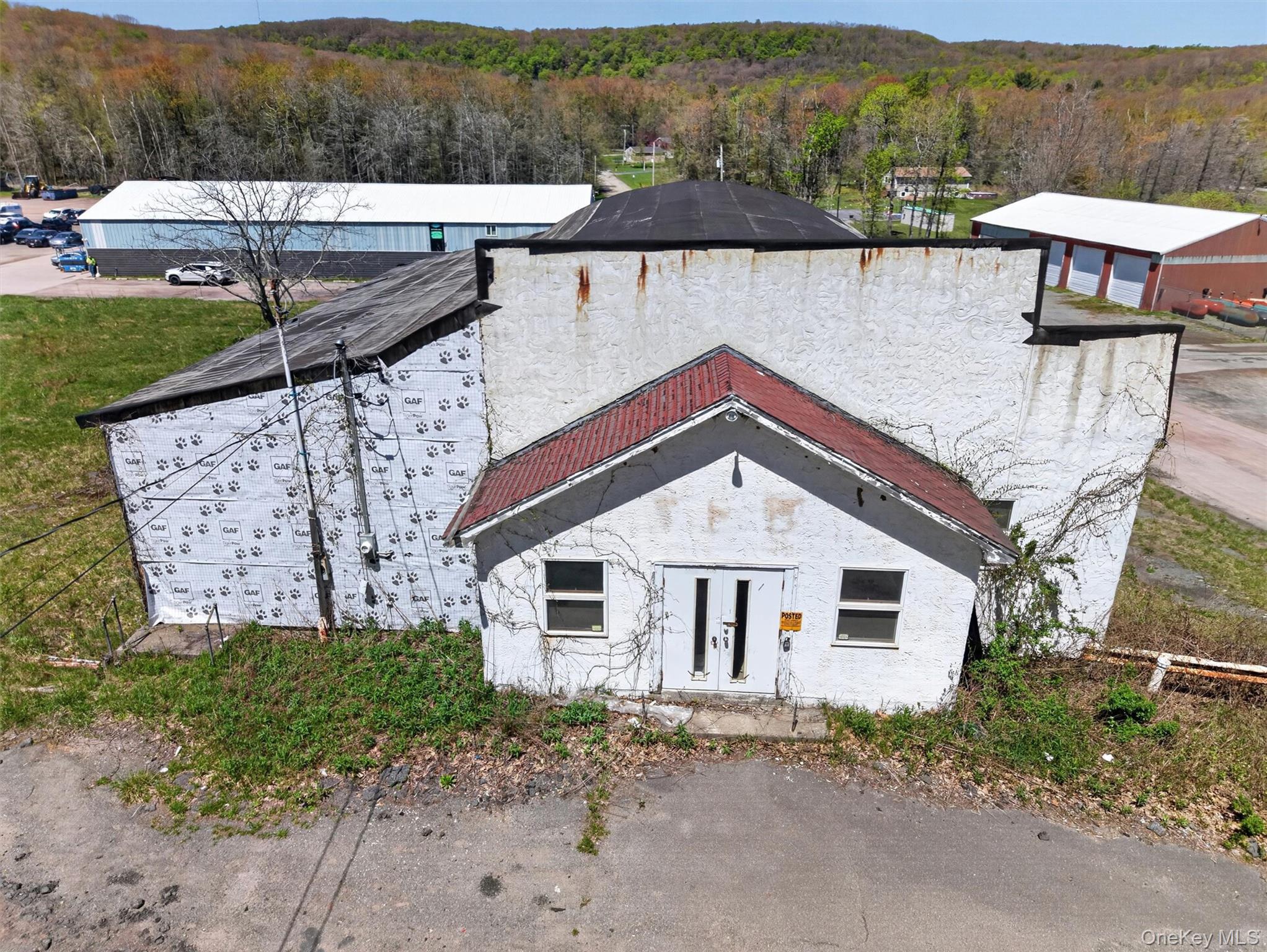 2600 State Route 52 Property Photo 2