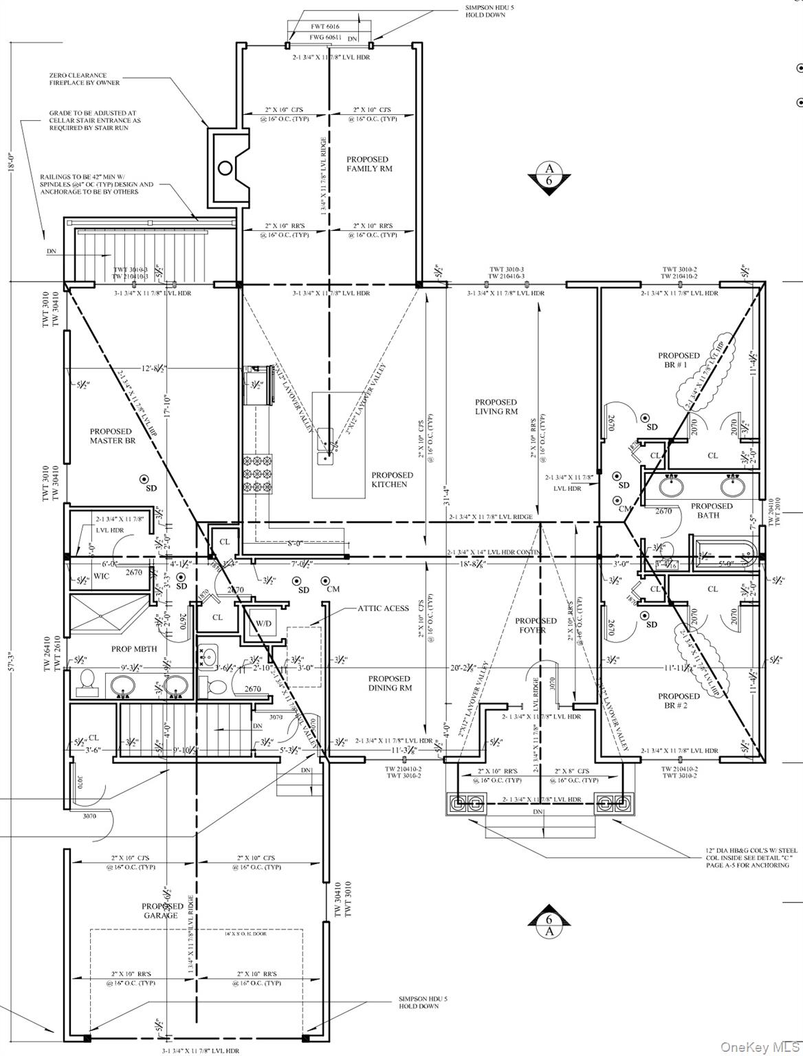 Lot 33 Gail Circle Property Photo 2
