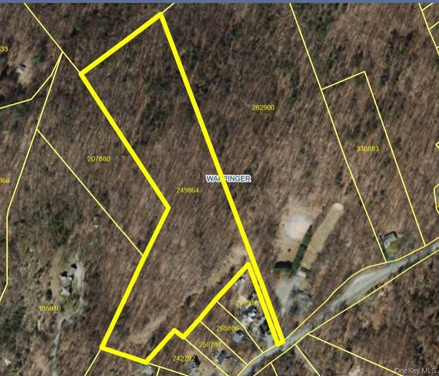 382 Cedar Hill Road Property Photo 1