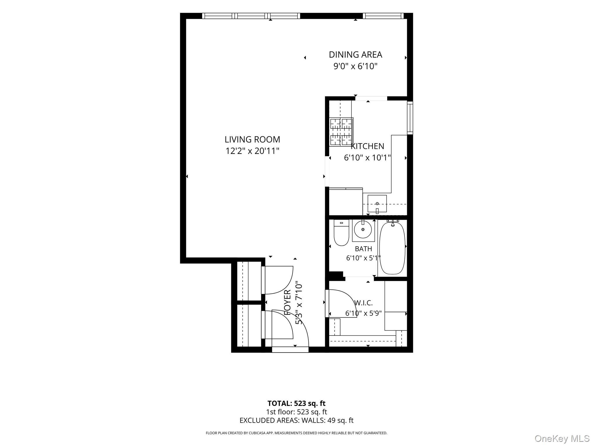 100 Dehaven Drive 512 Property Photo 26