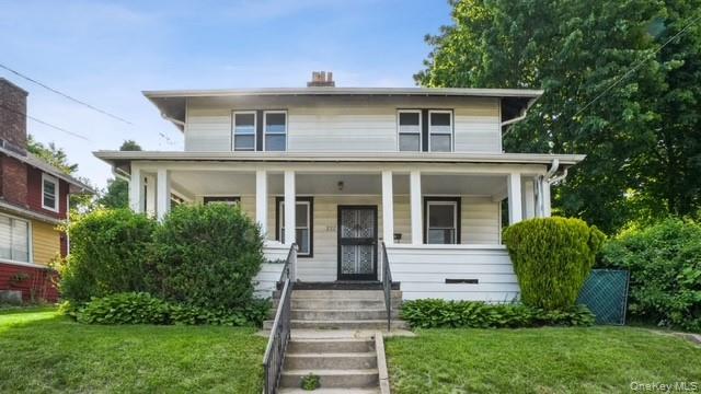 222 Lorraine Avenue Property Photo 1
