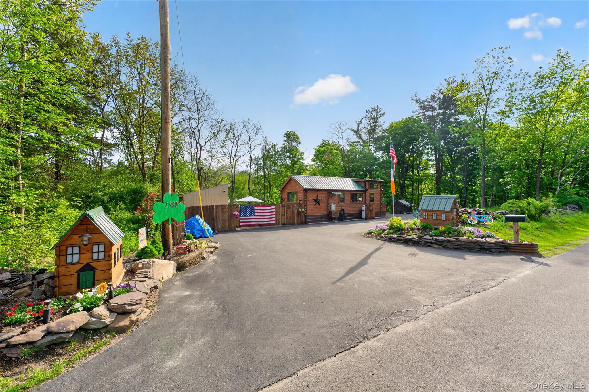 2588 Route 145 Property Photo 1