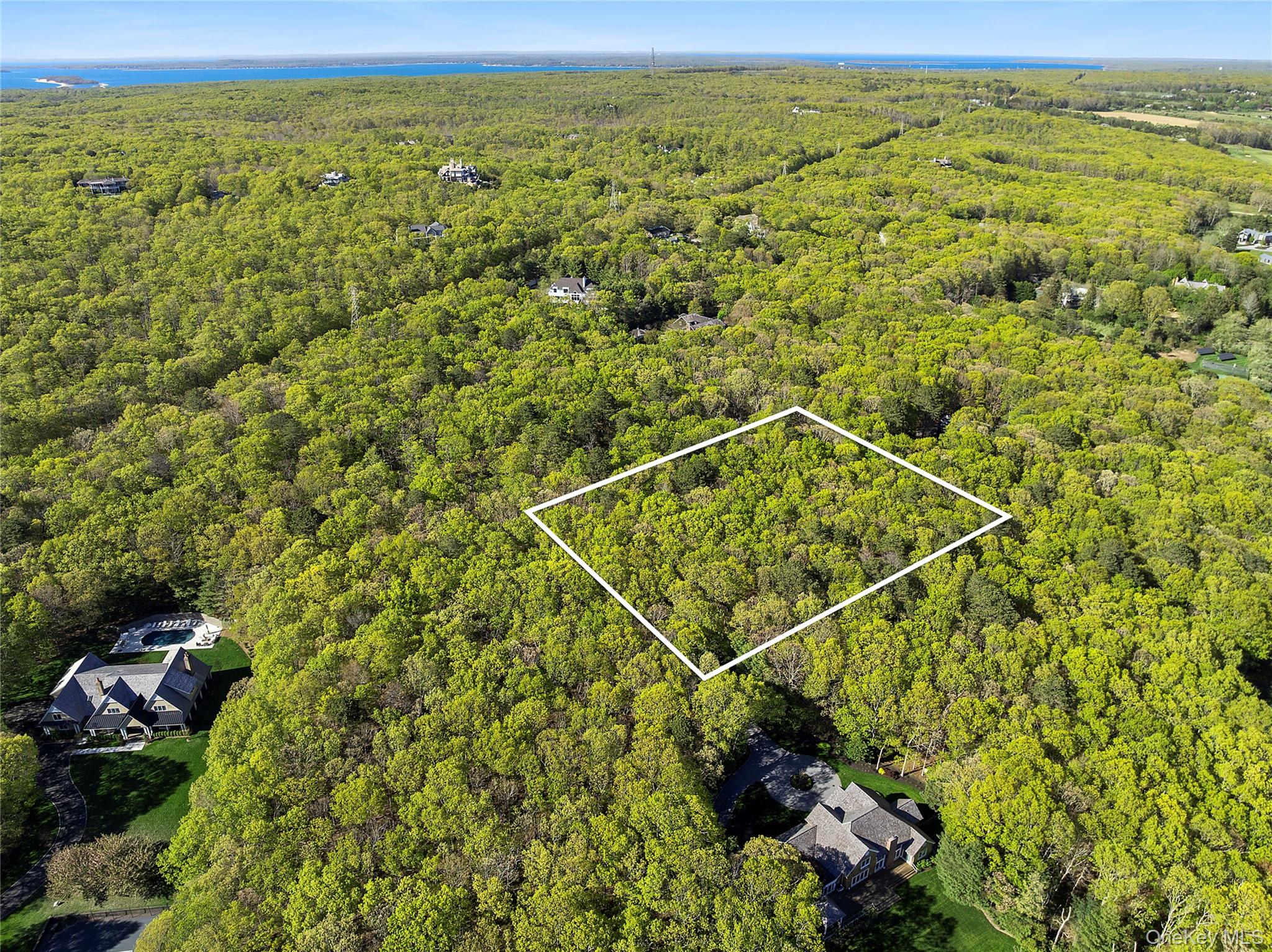212 Little Noyack Path Property Photo 1