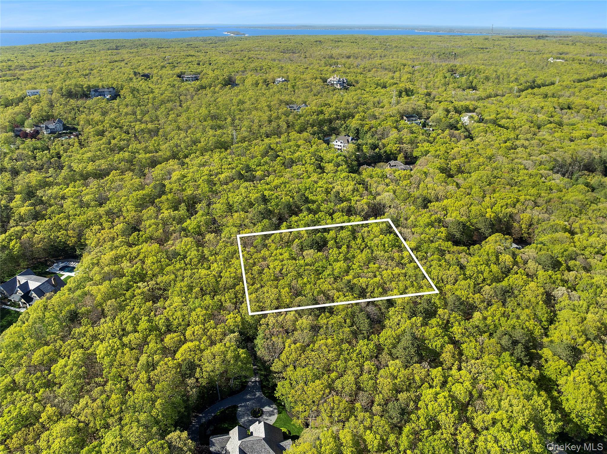 212 Little Noyack Path Property Photo 2