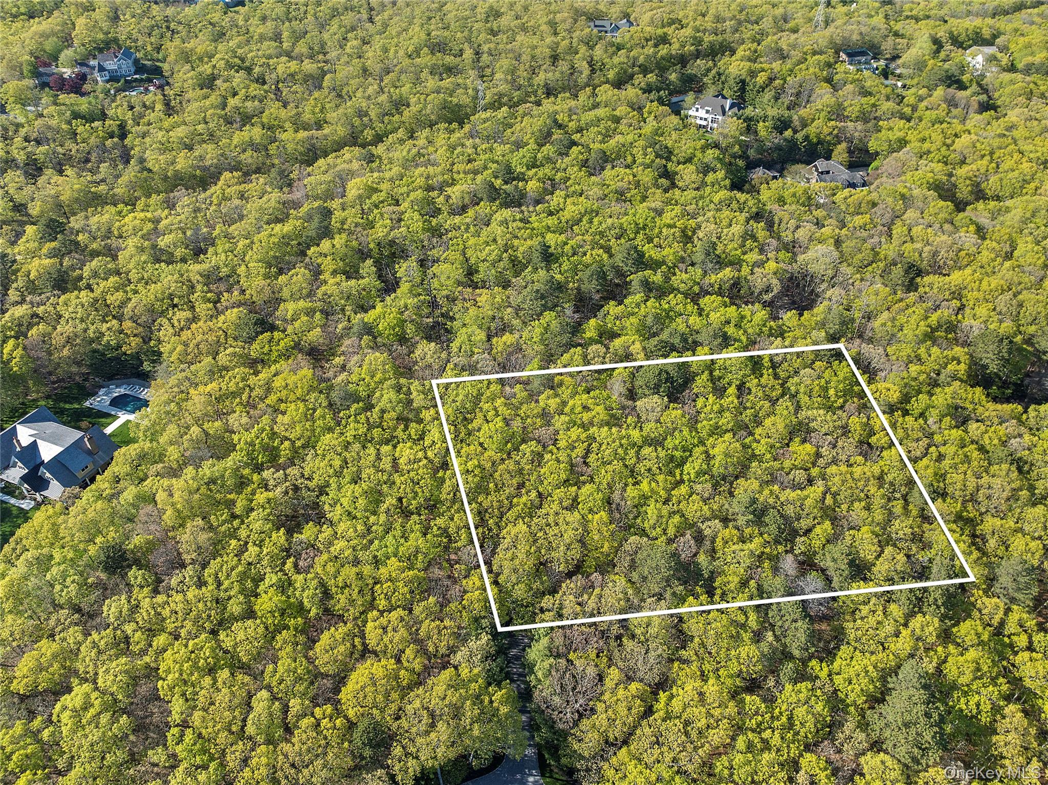 212 Little Noyack Path Property Photo 6