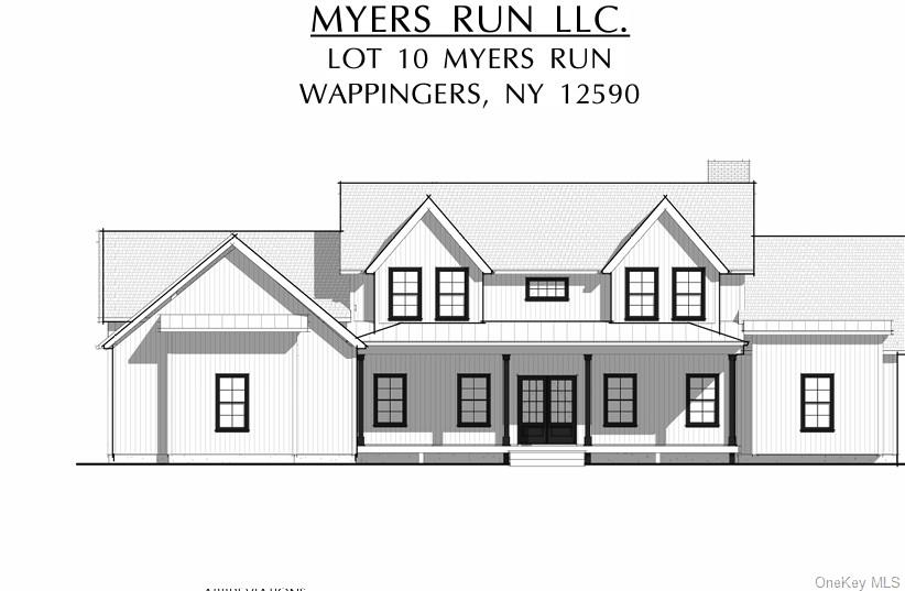 9 Shadow Court Property Photo 1