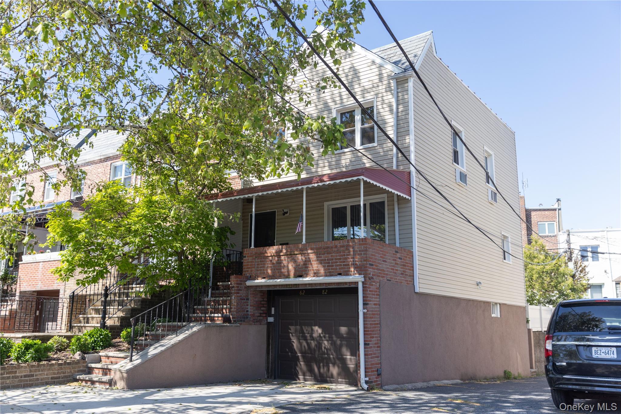 6282 Dry Harbor Road Property Photo 1