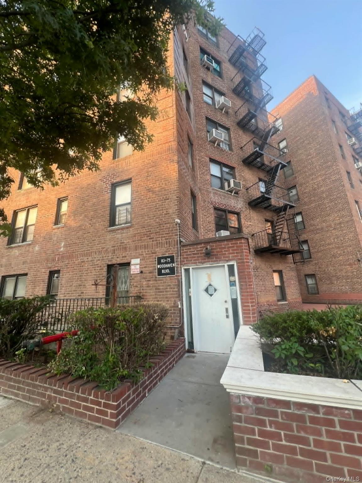 83-75 Woodhaven Boulevard Property Photo 8