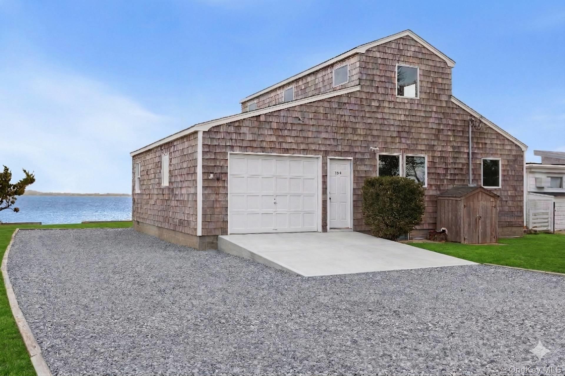 154 Shore Drive Property Photo 2