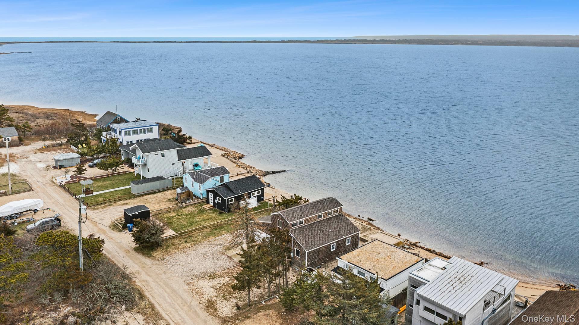 154 Shore Drive Property Photo 12