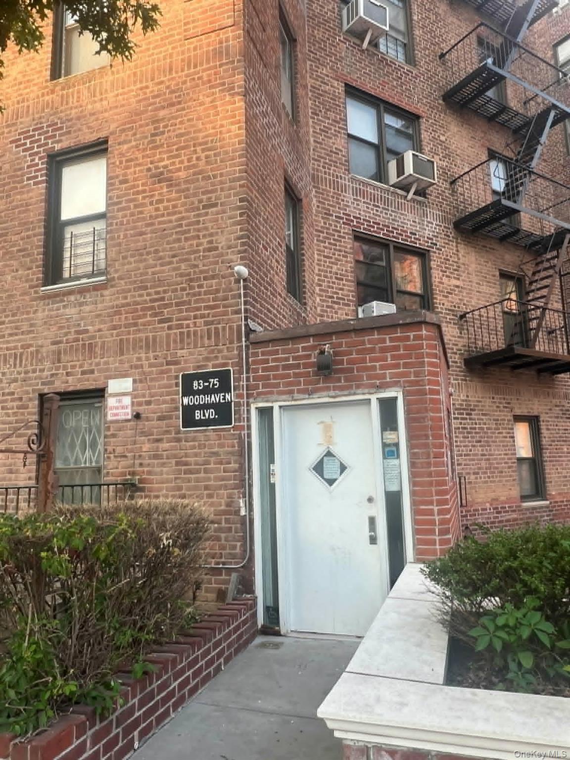 83-75 Woodhaven Boulevard Property Photo 6