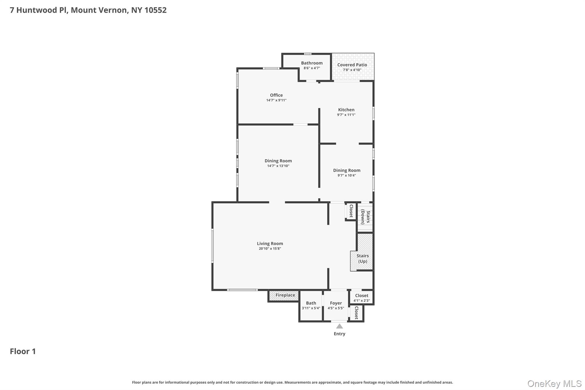 7 Huntwood Place Property Photo 28