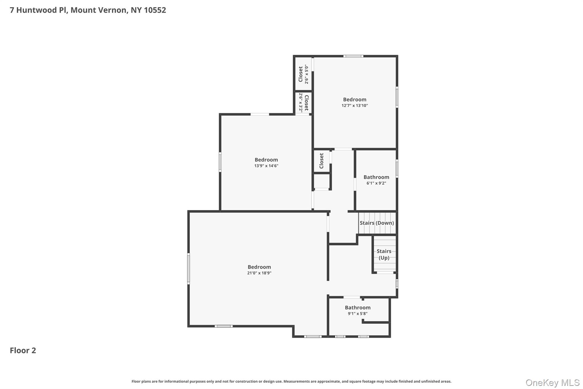 7 Huntwood Place Property Photo 29