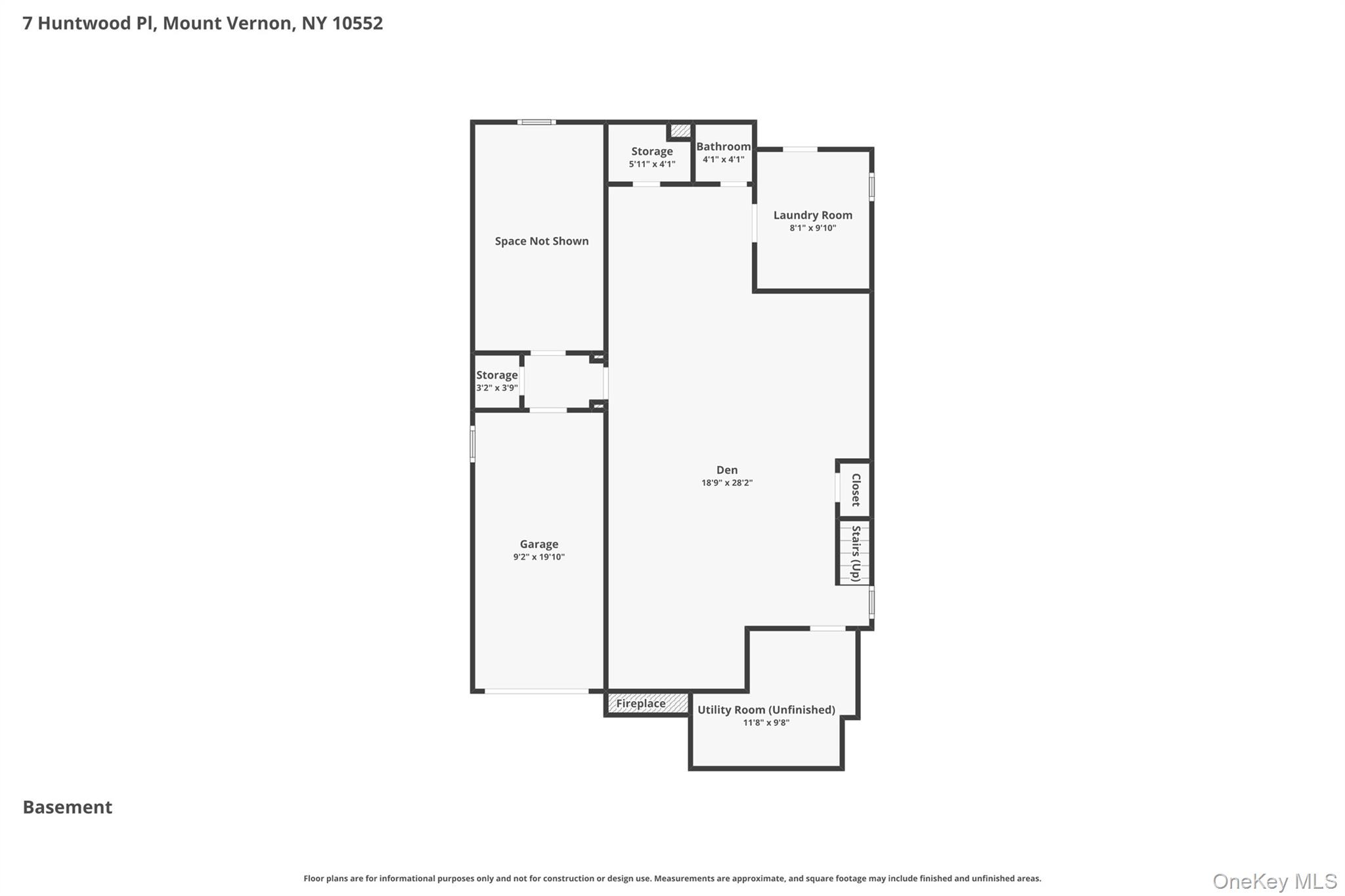 7 Huntwood Place Property Photo 30
