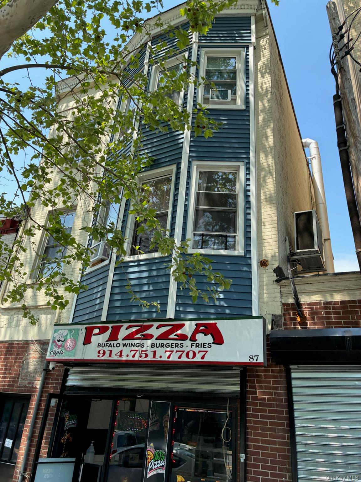 87 Yonkers Avenue Property Photo 1