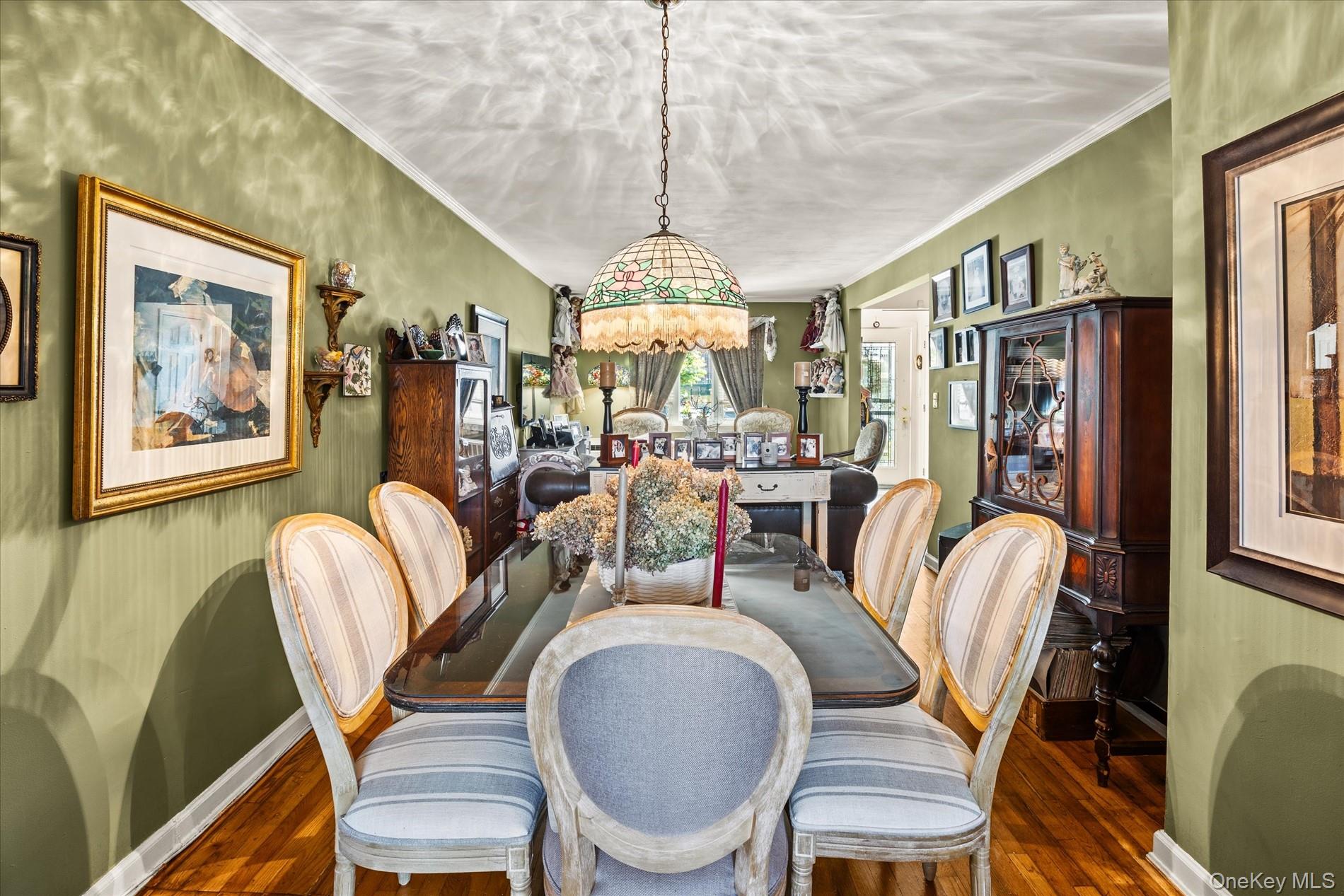 1709 Starr Street Property Photo 8