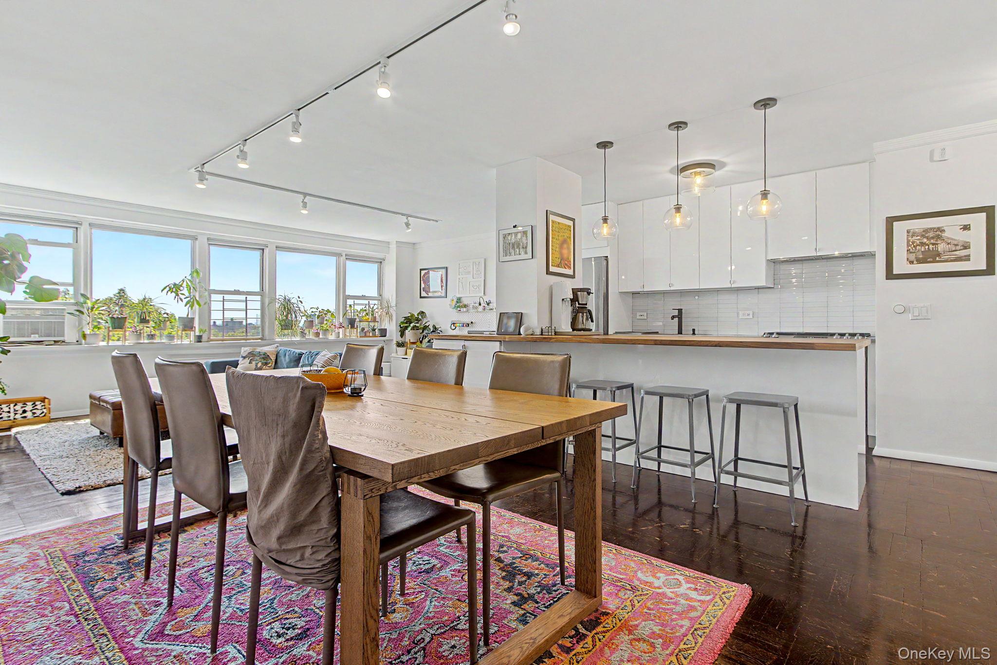 4555 Henry Hudson Parkway 805 Property Photo 1