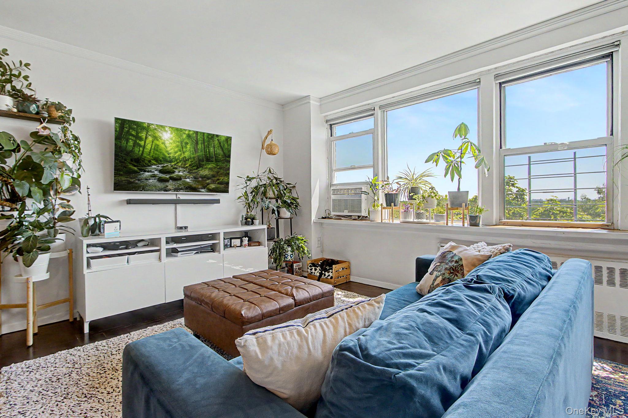 4555 Henry Hudson Parkway 805 Property Photo 10