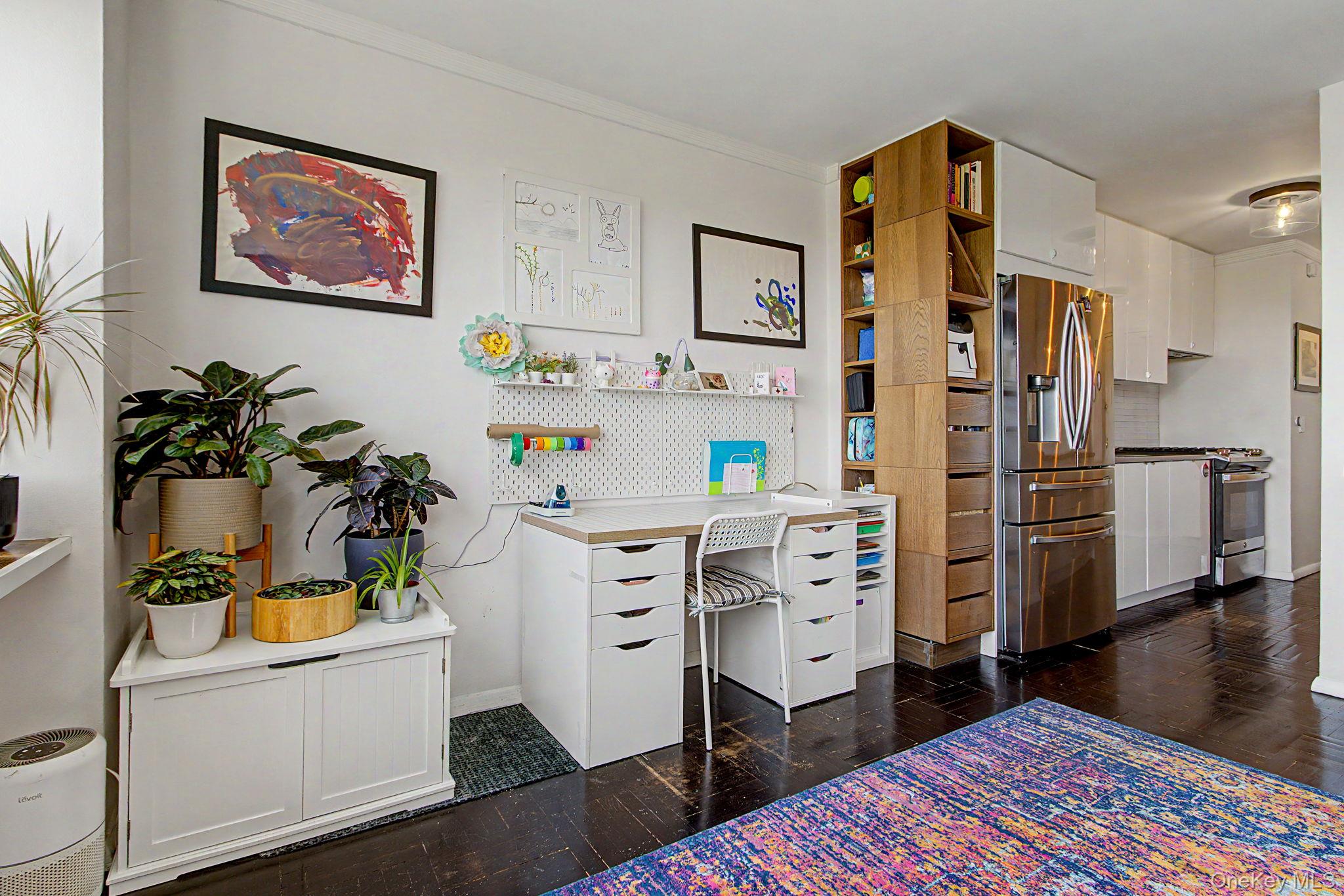 4555 Henry Hudson Parkway 805 Property Photo 15