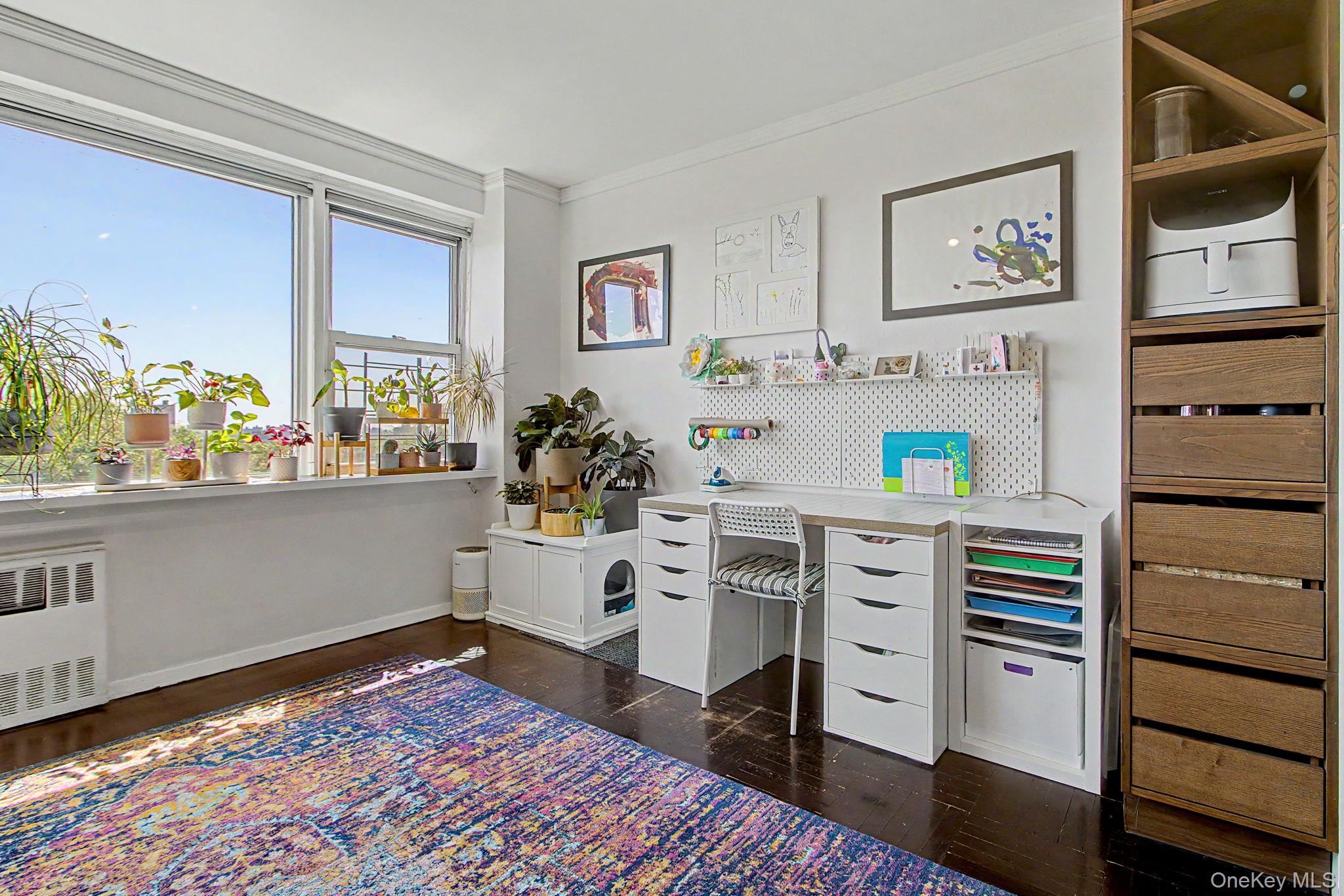 4555 Henry Hudson Parkway 805 Property Photo 16