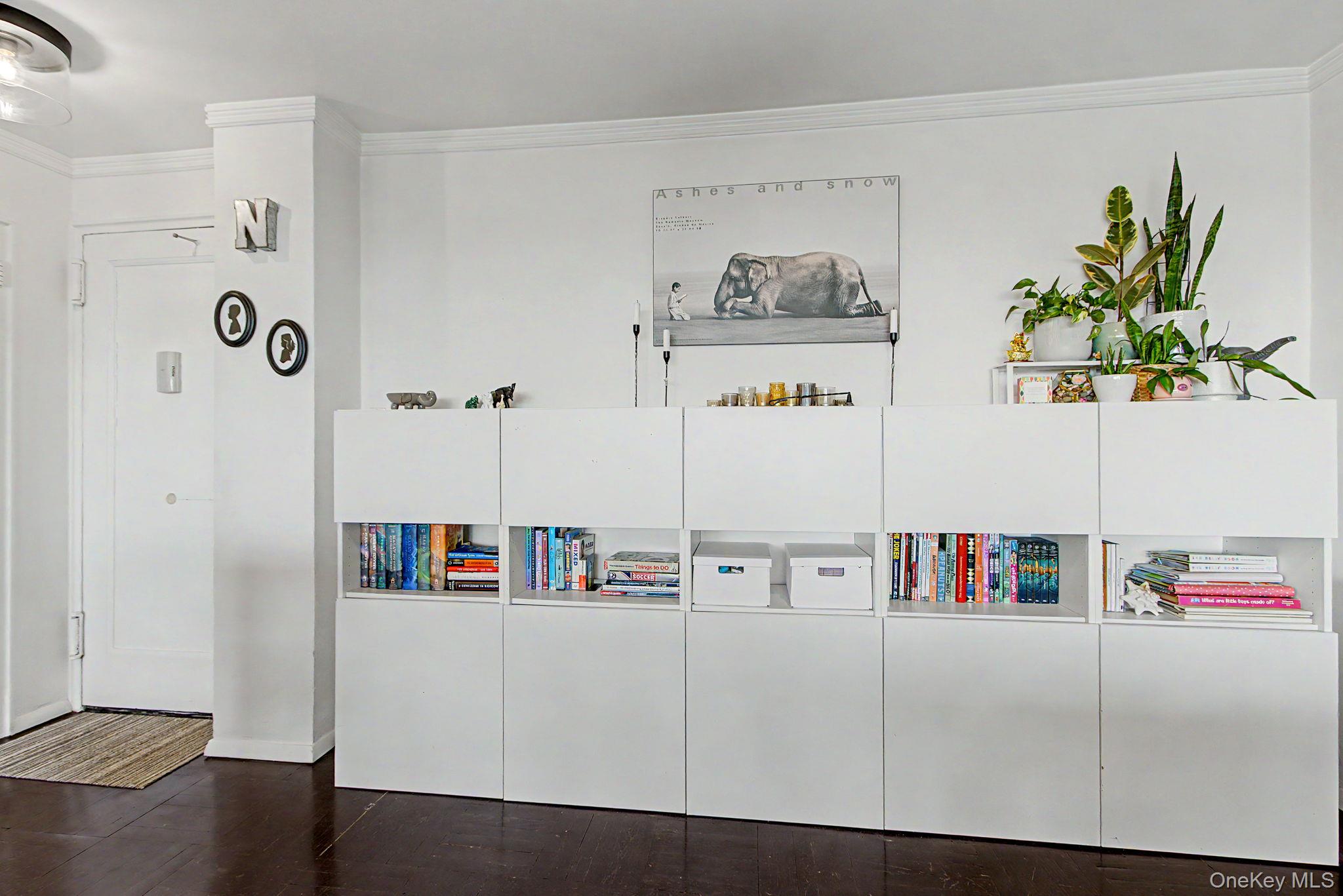 4555 Henry Hudson Parkway 805 Property Photo 22