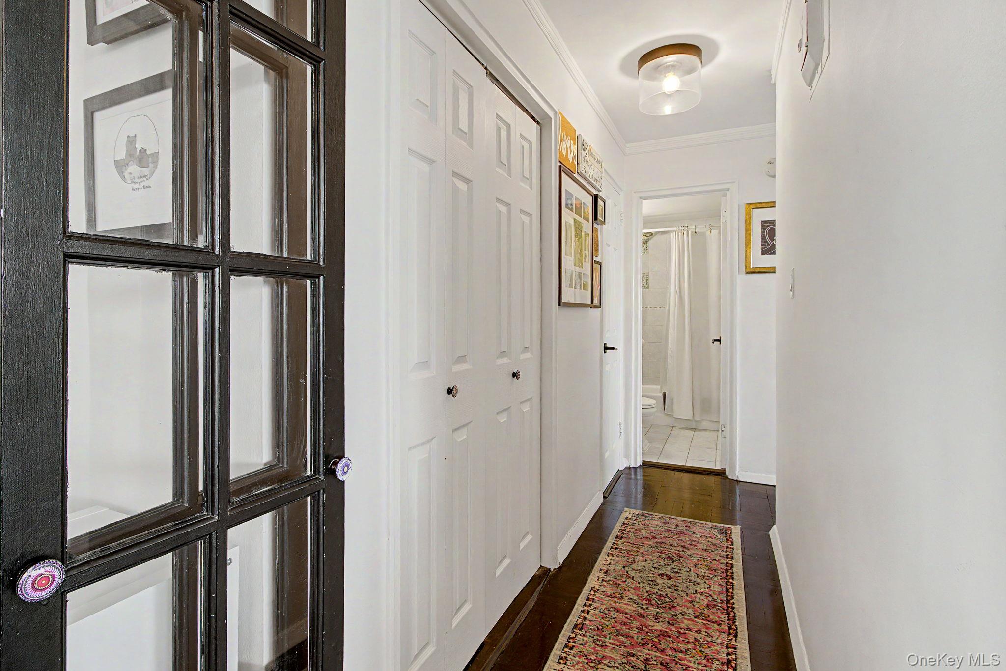 4555 Henry Hudson Parkway 805 Property Photo 23